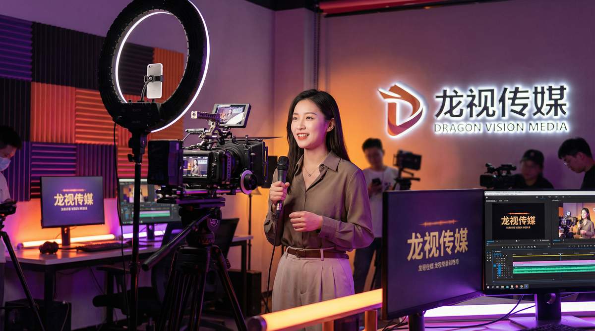 制服诱惑影视传媒公司