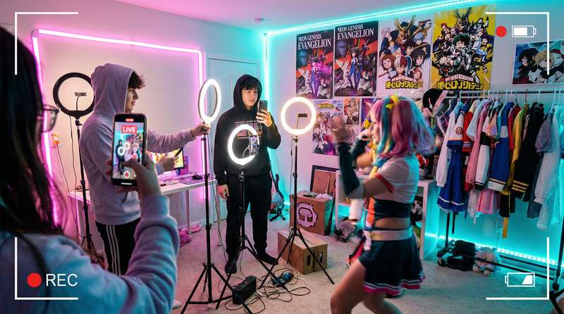 黑丝二次元名梗视频