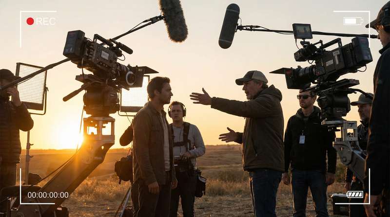 黑丝导演经典镜头视频解析